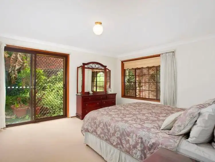 Sixth view of Homely house listing, 11 Woodchester Close, Castle Hill NSW 2154