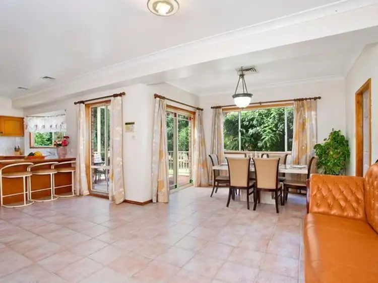 Fifth view of Homely house listing, 11 Zane Close, Bella Vista NSW 2153