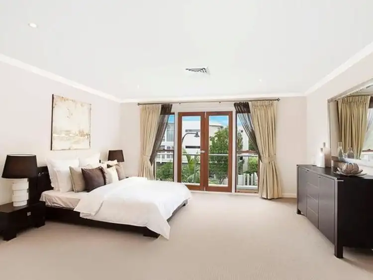 Fifth view of Homely house listing, 3 Ashburn Close, Bella Vista NSW 2153