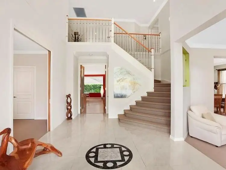 Sixth view of Homely house listing, 3 Ashburn Close, Bella Vista NSW 2153