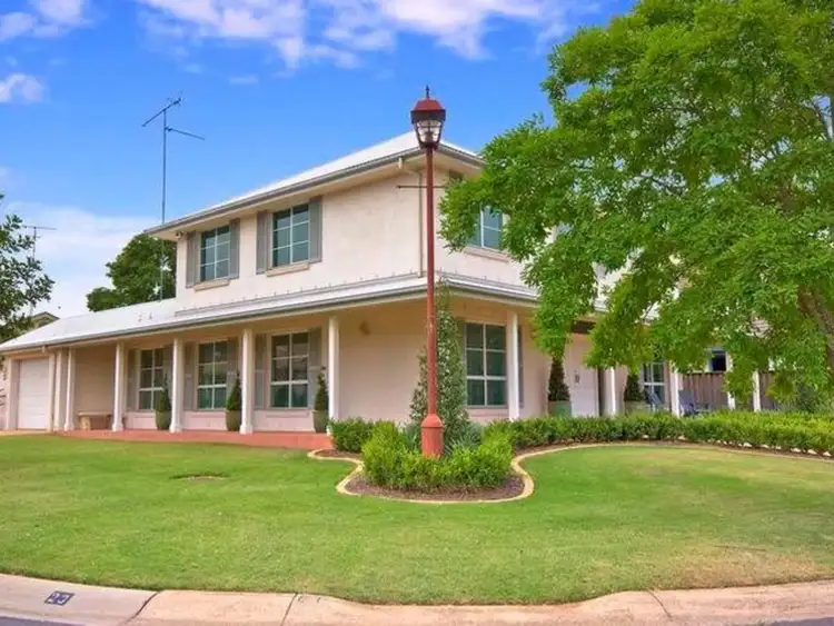 23 Bardsley Circuit, Rouse Hill NSW 2155