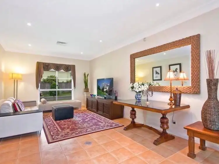 Third view of Homely house listing, 23 Bardsley Circuit, Rouse Hill NSW 2155