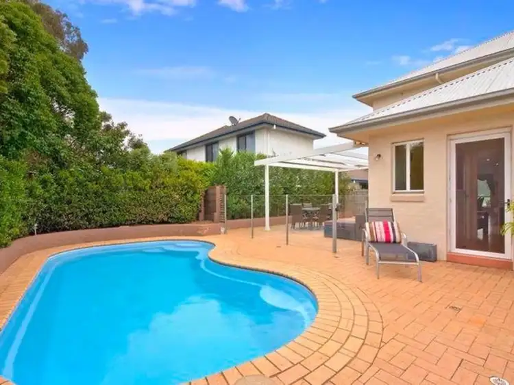 Fourth view of Homely house listing, 23 Bardsley Circuit, Rouse Hill NSW 2155