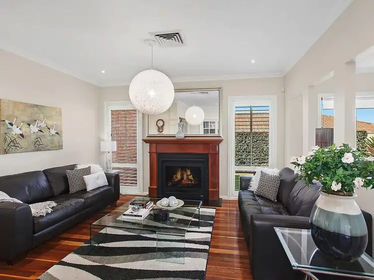 Second view of Homely house listing, 51 Connaught Circuit, Kellyville NSW 2155