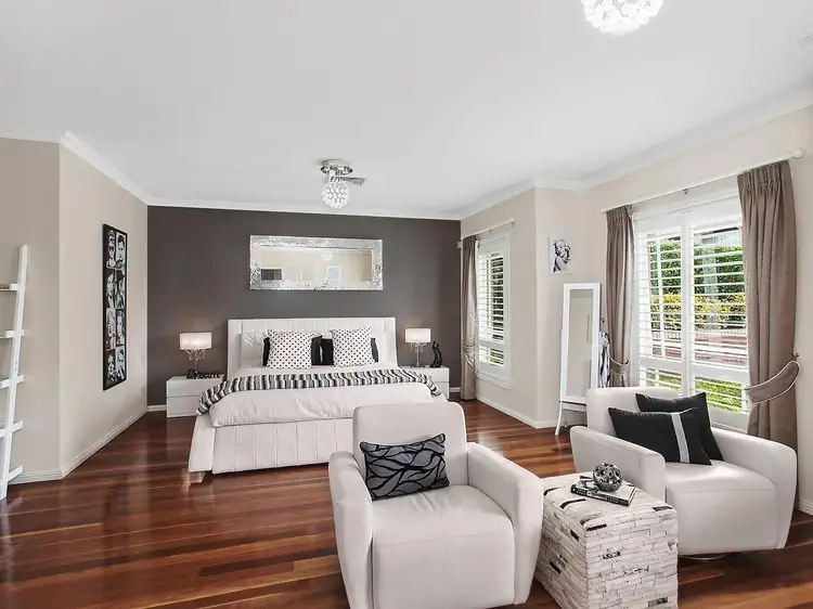 Third view of Homely house listing, 51 Connaught Circuit, Kellyville NSW 2155