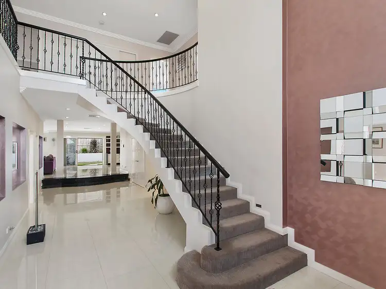 Fifth view of Homely house listing, Lot 1904 Thomas Boulton Circuit, Kellyville NSW 2155