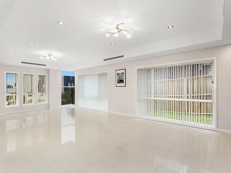 Sixth view of Homely house listing, Lot 1904 Thomas Boulton Circuit, Kellyville NSW 2155