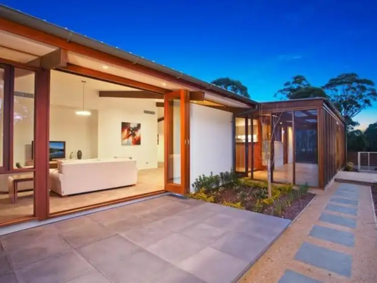 26 Country Club Circuit, Kellyville NSW 2155