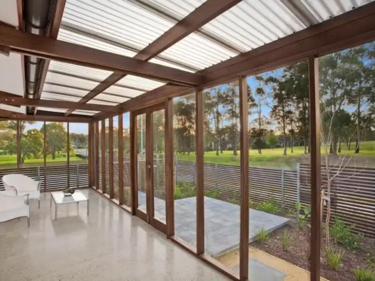 Fifth view of Homely house listing, 26 Country Club Circuit, Kellyville NSW 2155