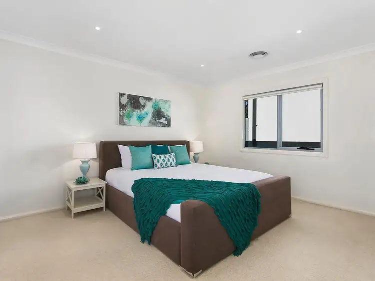 Fifth view of Homely house listing, 10 Baronia Circuit, Castle Hill NSW 2154