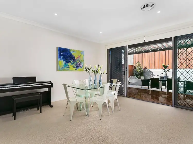 Sixth view of Homely house listing, 10 Baronia Circuit, Castle Hill NSW 2154