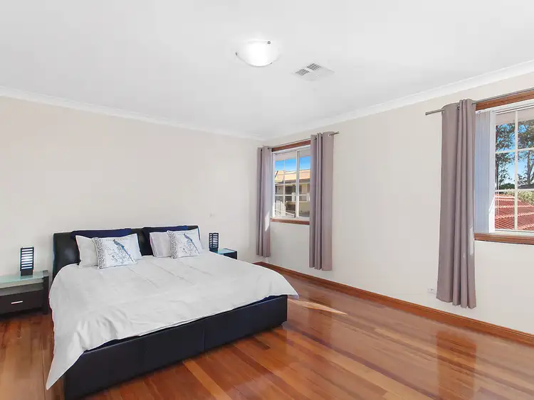 Fifth view of Homely house listing, 40 Powys Circuit, Castle Hill NSW 2154