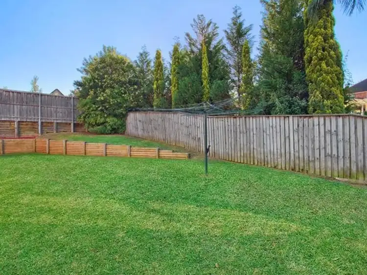 Sixth view of Homely house listing, 82 Powys Circuit, Castle Hill NSW 2154