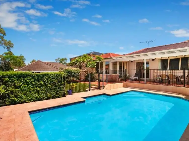 Sixth view of Homely house listing, 48 Powys Circuit, Castle Hill NSW 2154