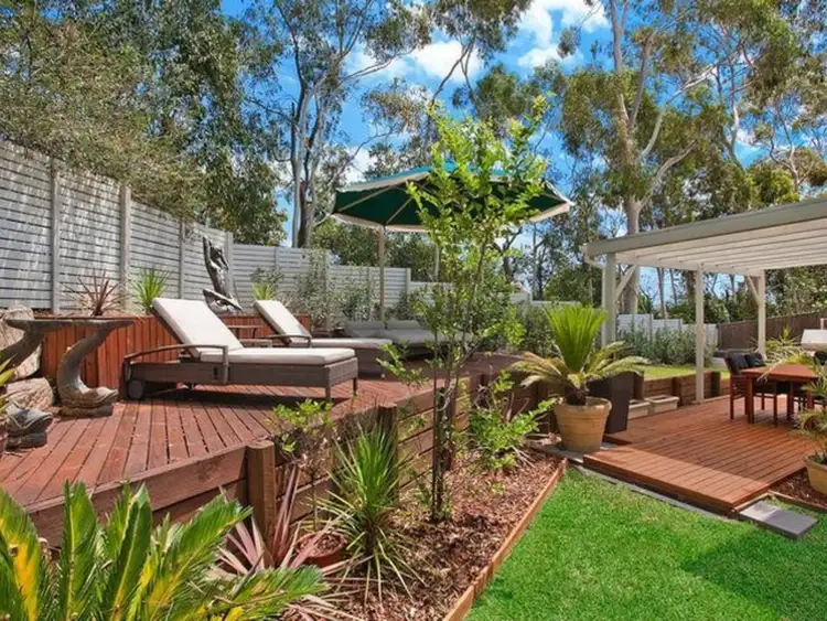 Fifth view of Homely house listing, 7 Baronia Circuit, Castle Hill NSW 2154