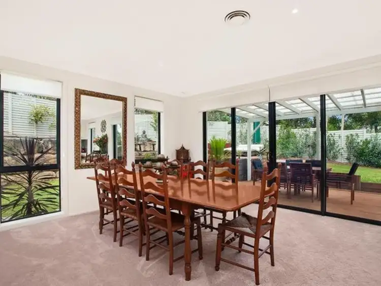 Sixth view of Homely house listing, 7 Baronia Circuit, Castle Hill NSW 2154