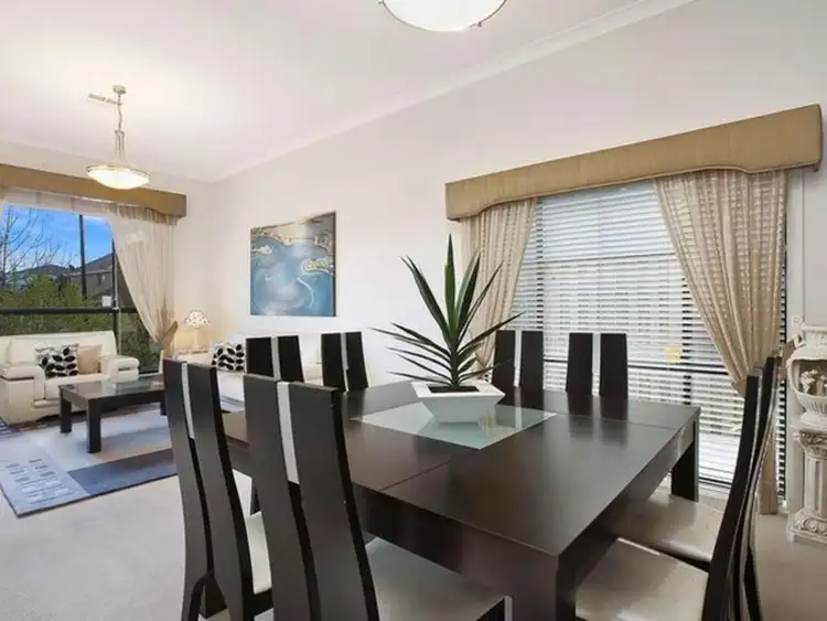 Fifth view of Homely house listing, 12 Bridgeview Circuit, Bella Vista NSW 2153
