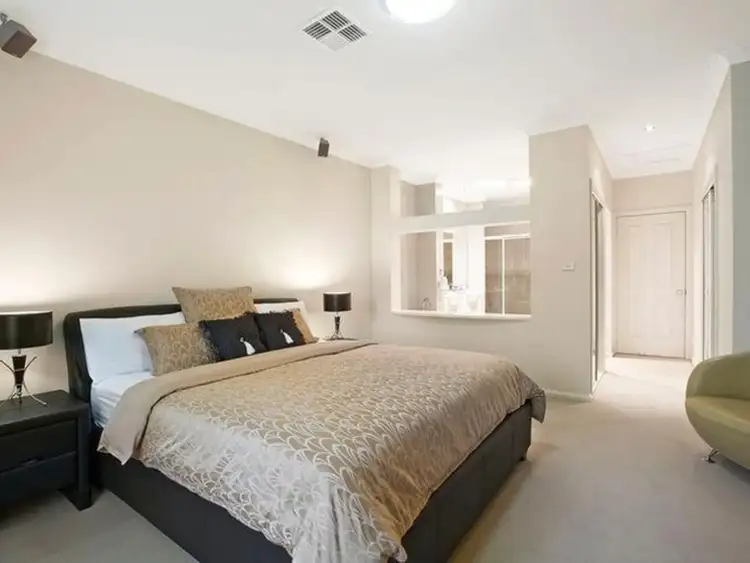 Sixth view of Homely house listing, 12 Bridgeview Circuit, Bella Vista NSW 2153