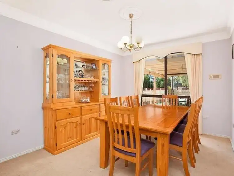 Sixth view of Homely house listing, 48 Amphitheatre Circuit, Baulkham Hills NSW 2153