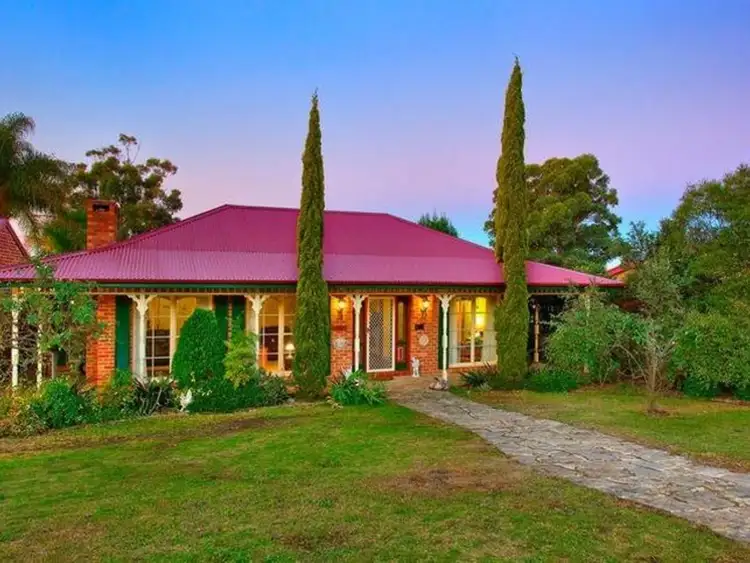 Seventh view of Homely house listing, 48 Amphitheatre Circuit, Baulkham Hills NSW 2153