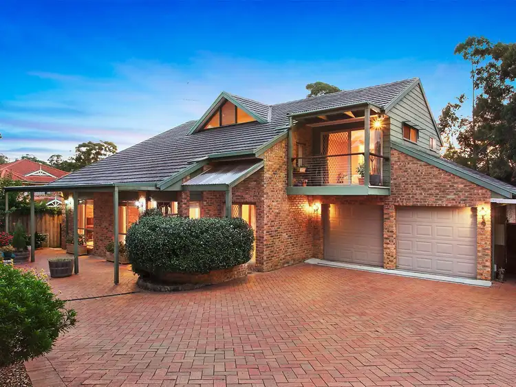 Main view of Homely house listing, 9 Coonara Avenue, West Pennant Hills NSW 2125