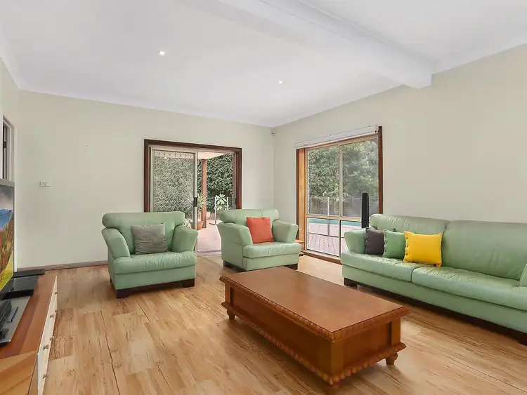 Fifth view of Homely house listing, 9 Coonara Avenue, West Pennant Hills NSW 2125