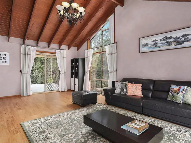 Sixth view of Homely house listing, 9 Coonara Avenue, West Pennant Hills NSW 2125