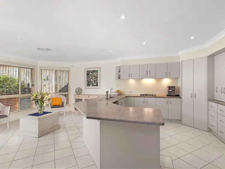 Second view of Homely house listing, 17 Isobell Avenue, West Pennant Hills NSW 2125