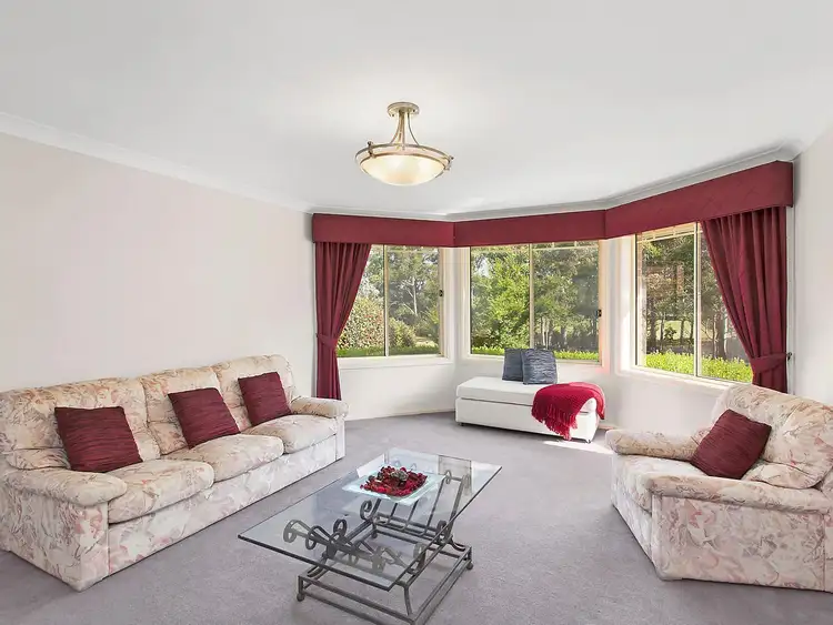 Third view of Homely house listing, 17 Isobell Avenue, West Pennant Hills NSW 2125