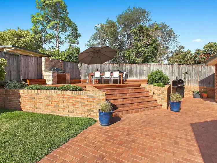 Fourth view of Homely house listing, 17 Isobell Avenue, West Pennant Hills NSW 2125