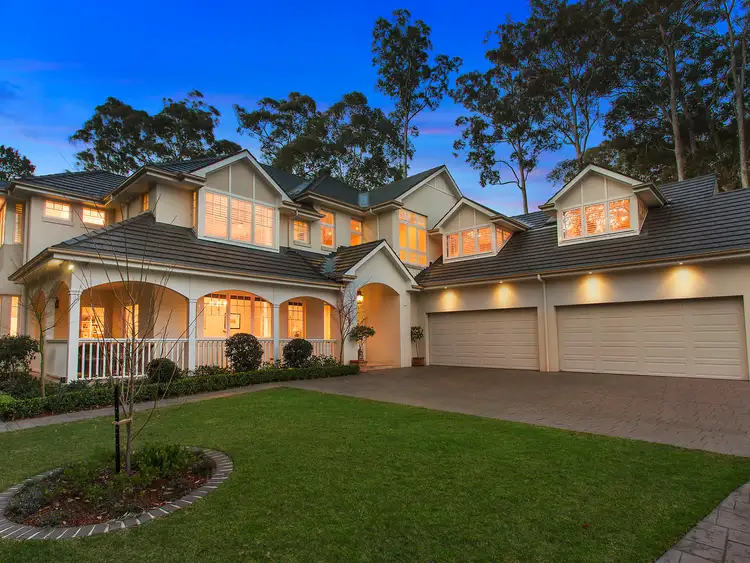 53 Larissa Avenue, West Pennant Hills NSW 2125