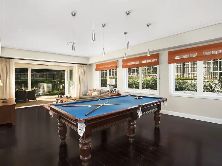 Seventh view of Homely house listing, 53 Larissa Avenue, West Pennant Hills NSW 2125