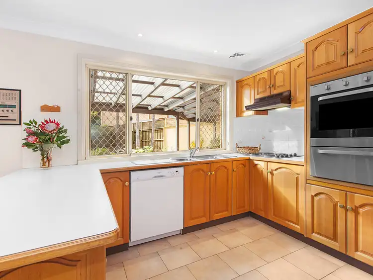 Fifth view of Homely house listing, 19 Merelynne Avenue, West Pennant Hills NSW 2125