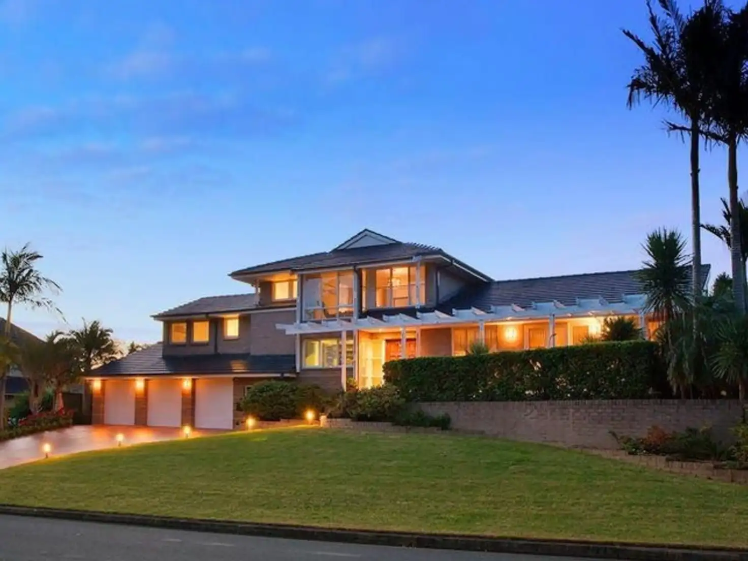 Main view of Homely house listing, 12A Bredon Avenue, West Pennant Hills NSW 2125