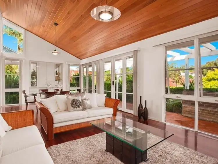 Second view of Homely house listing, 12A Bredon Avenue, West Pennant Hills NSW 2125