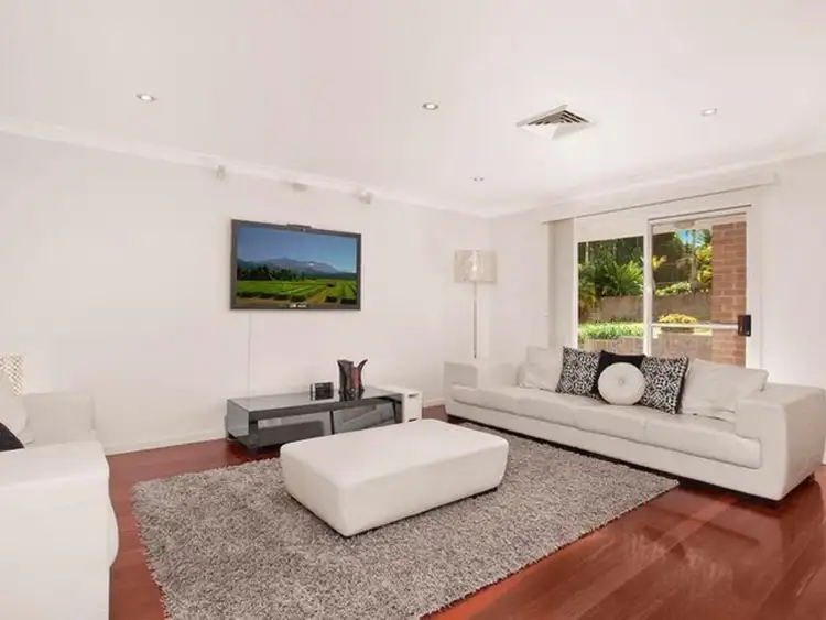 Third view of Homely house listing, 12A Bredon Avenue, West Pennant Hills NSW 2125