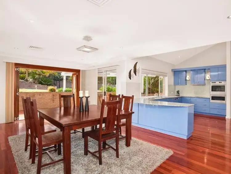 Fourth view of Homely house listing, 12A Bredon Avenue, West Pennant Hills NSW 2125