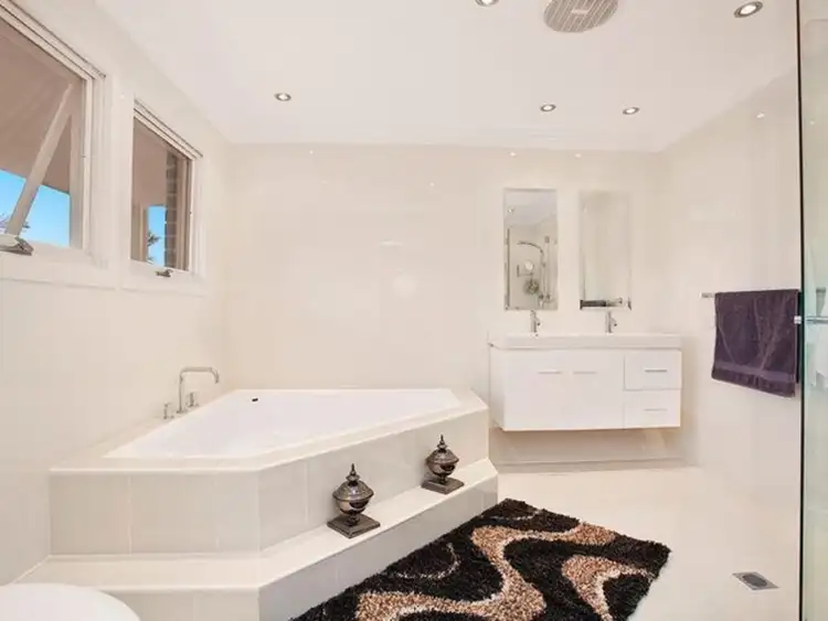 Fifth view of Homely house listing, 12A Bredon Avenue, West Pennant Hills NSW 2125