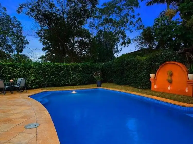 Second view of Homely house listing, 4 Sutherland Avenue, Kings Langley NSW 2147