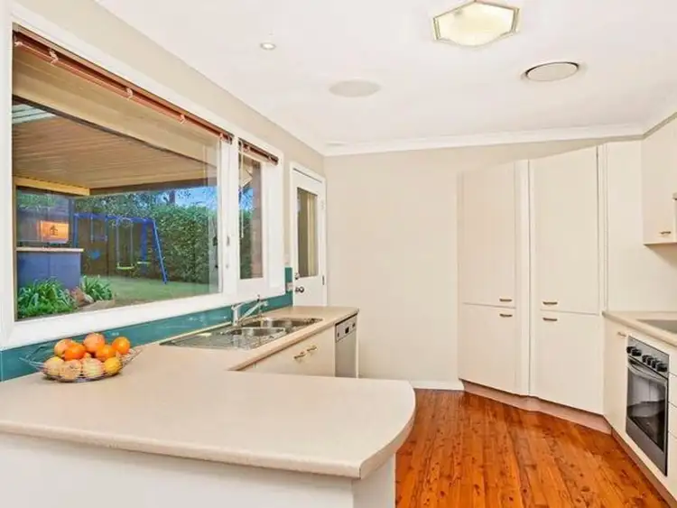 Fourth view of Homely house listing, 4 Sutherland Avenue, Kings Langley NSW 2147