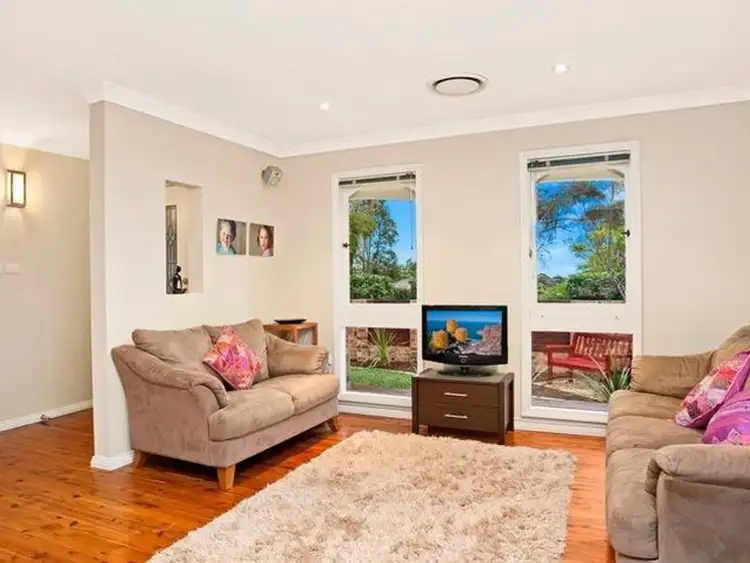 Sixth view of Homely house listing, 4 Sutherland Avenue, Kings Langley NSW 2147