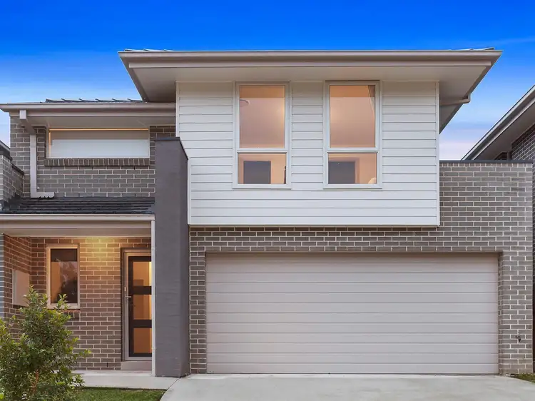 25 Horatio Avenue, Kellyville NSW 2155