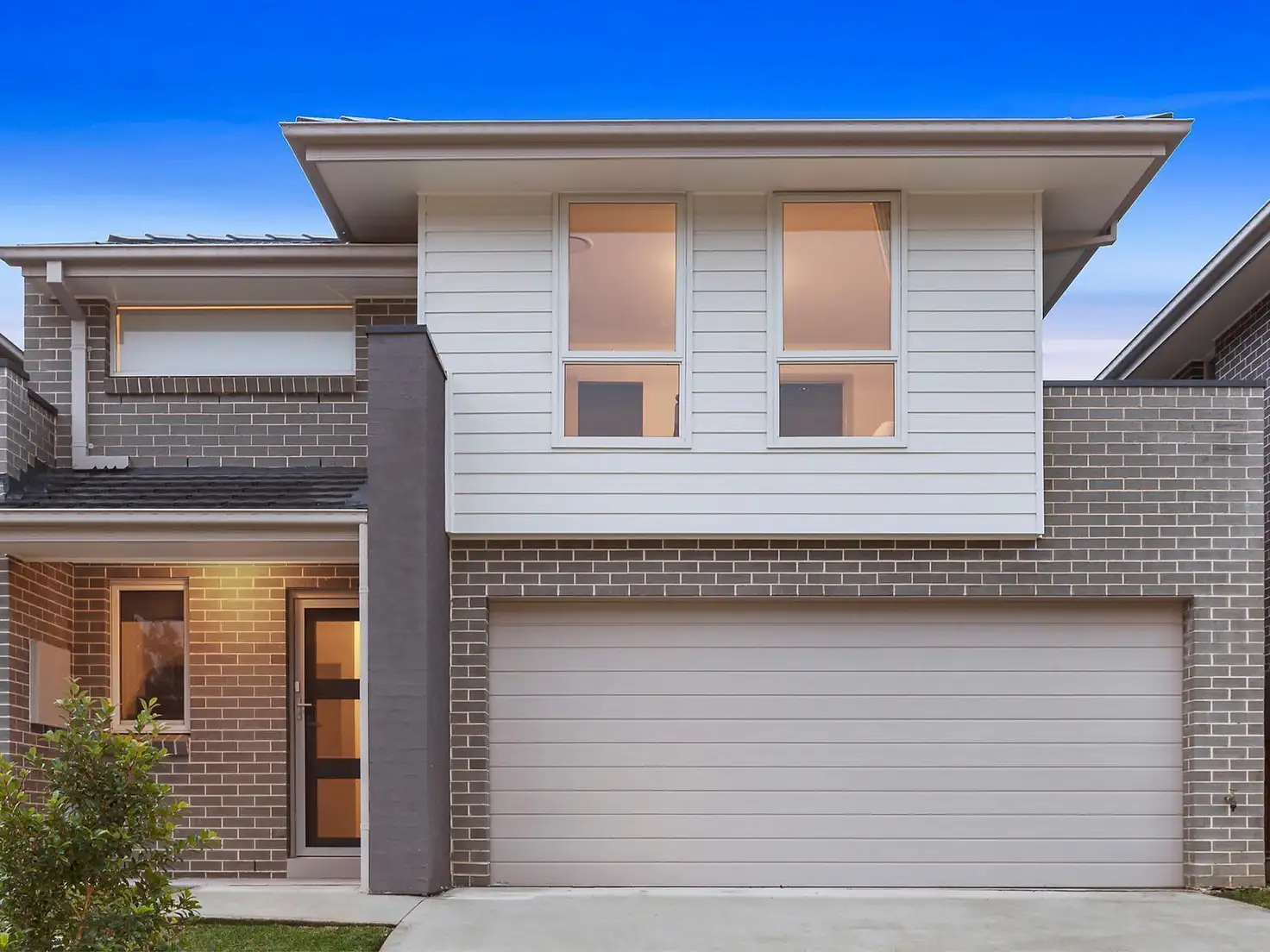 Main view of Homely house listing, 25 Horatio Avenue, Kellyville NSW 2155