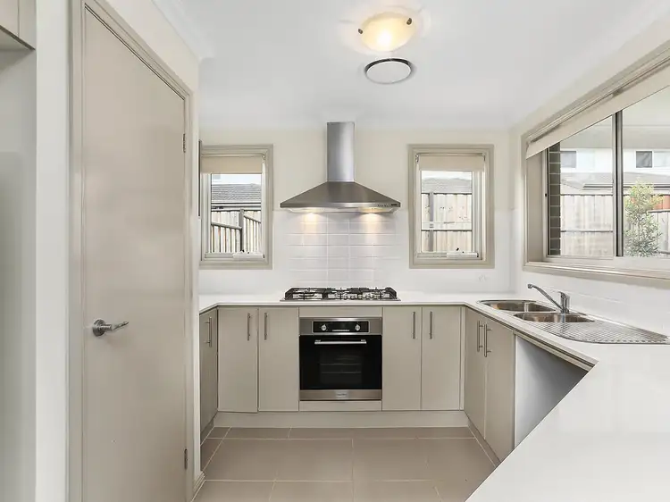 Third view of Homely house listing, 25 Horatio Avenue, Kellyville NSW 2155