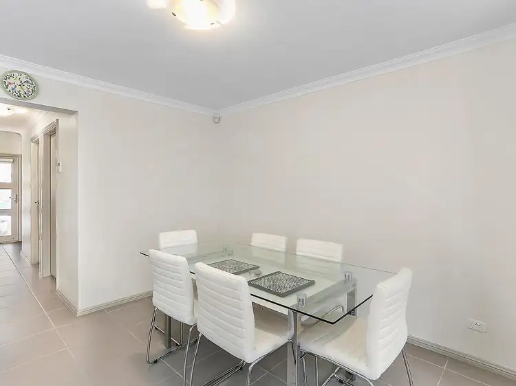 Fourth view of Homely house listing, 25 Horatio Avenue, Kellyville NSW 2155