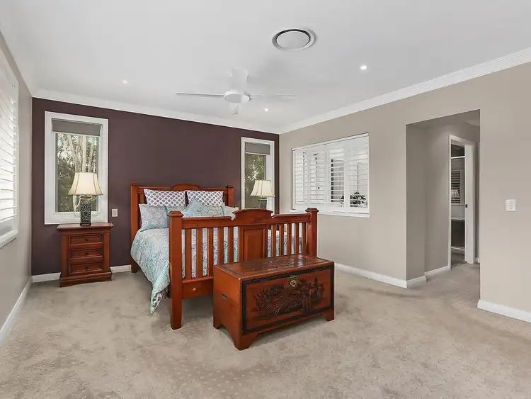 Fifth view of Homely house listing, 28 Queensbury Avenue, Kellyville NSW 2155