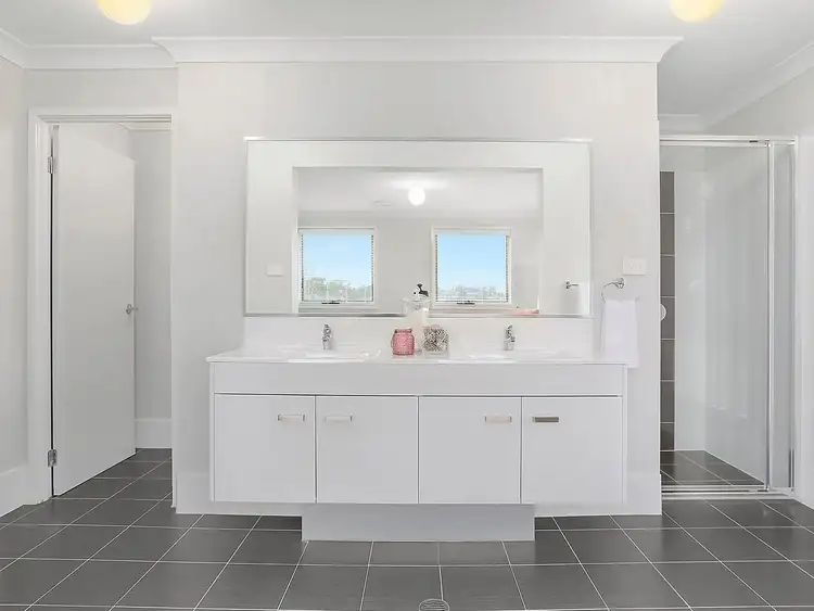 Sixth view of Homely house listing, 27 Bresnihan Avenue, Kellyville NSW 2155