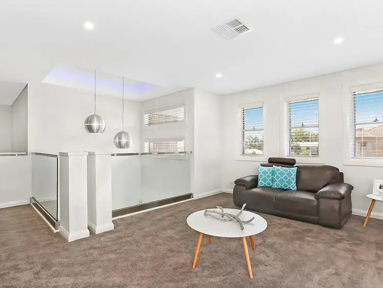 Sixth view of Homely house listing, 11 Galvin Avenue, Kellyville NSW 2155