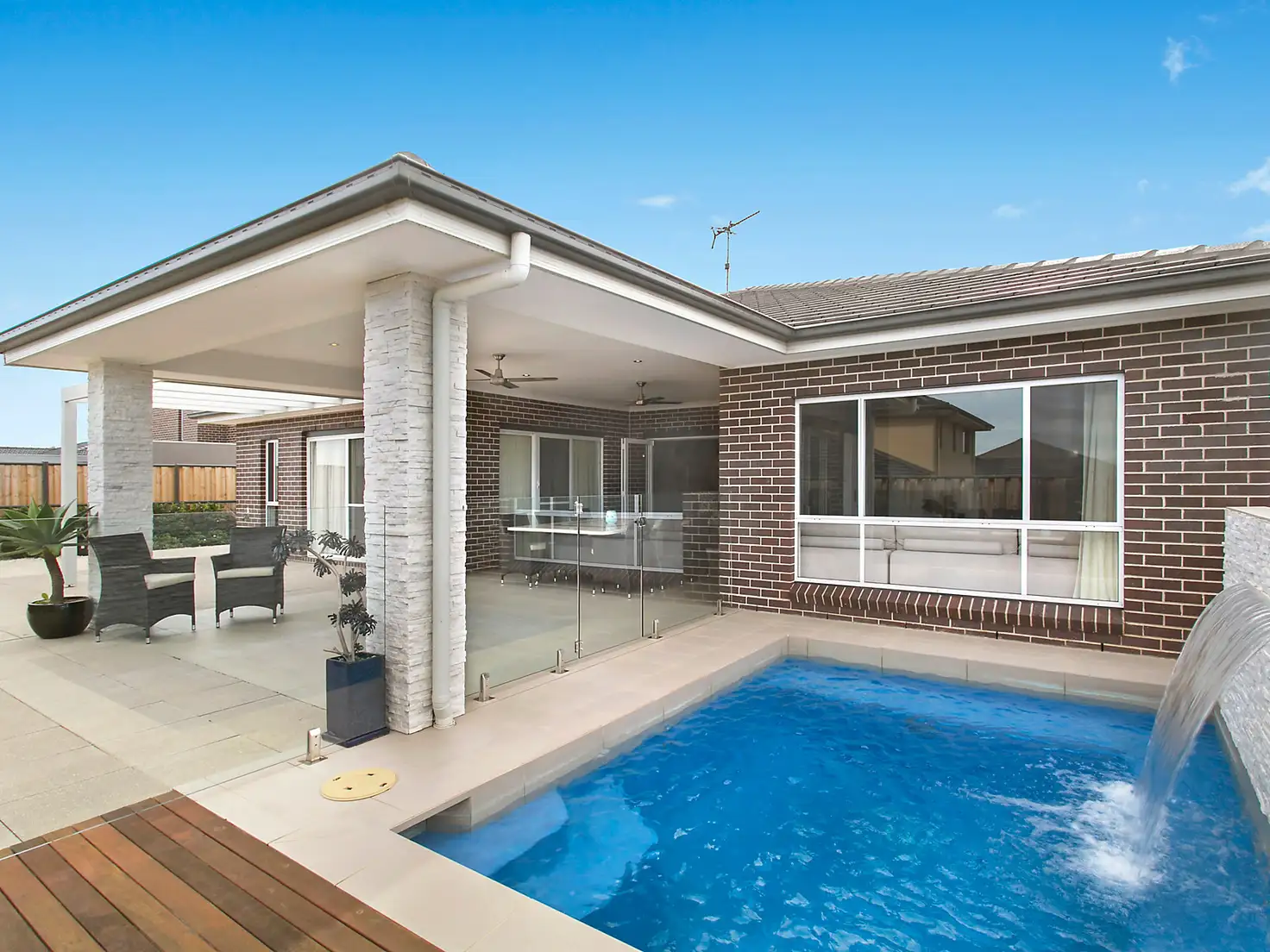 Main view of Homely house listing, 11 Half Penny Avenue, Kellyville NSW 2155