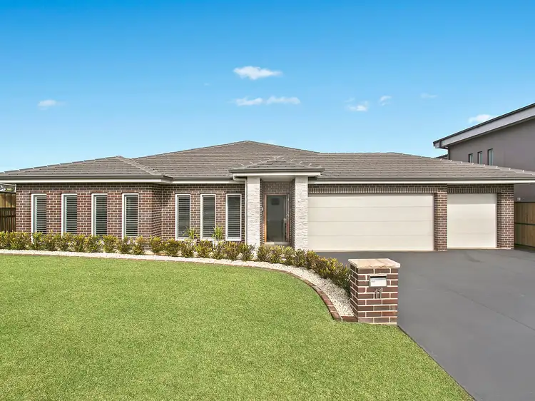 Fourth view of Homely house listing, 11 Half Penny Avenue, Kellyville NSW 2155